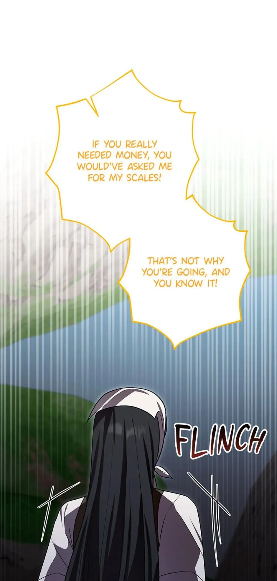 Screw the Noble Life, I’m Going Home Chapter 94 page 23