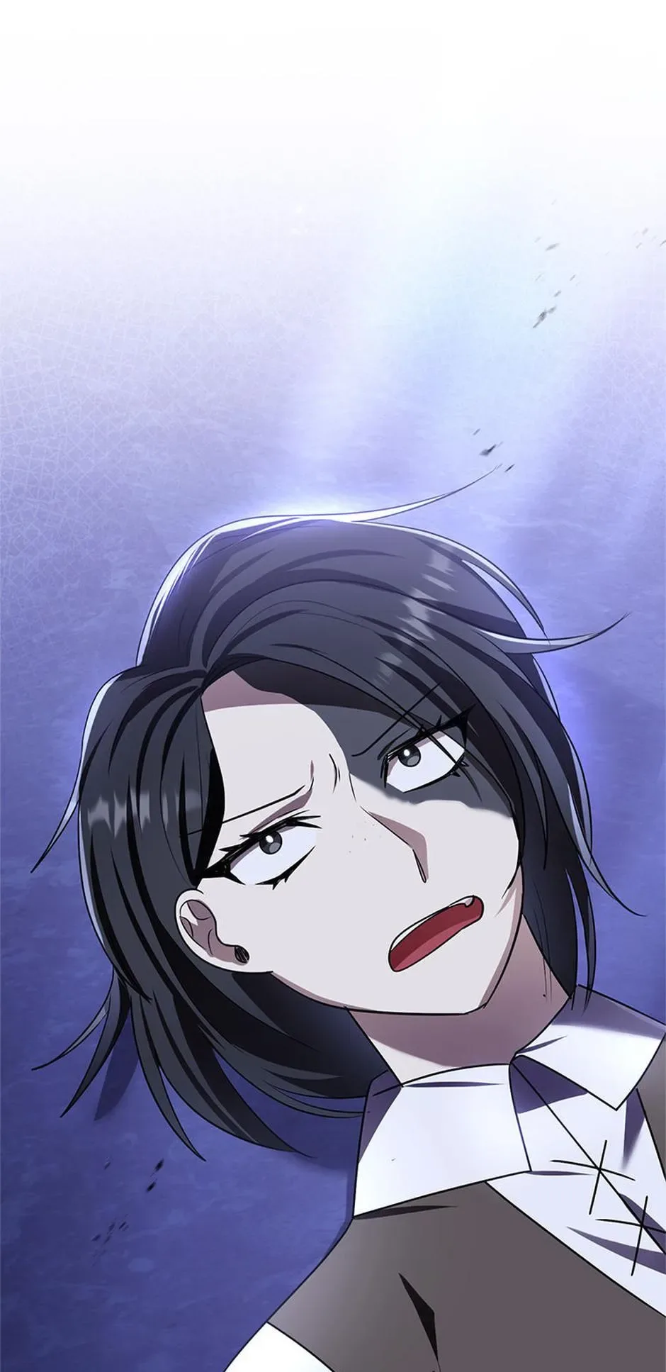 Screw the Noble Life, I’m Going Home Chapter 94 page 1
