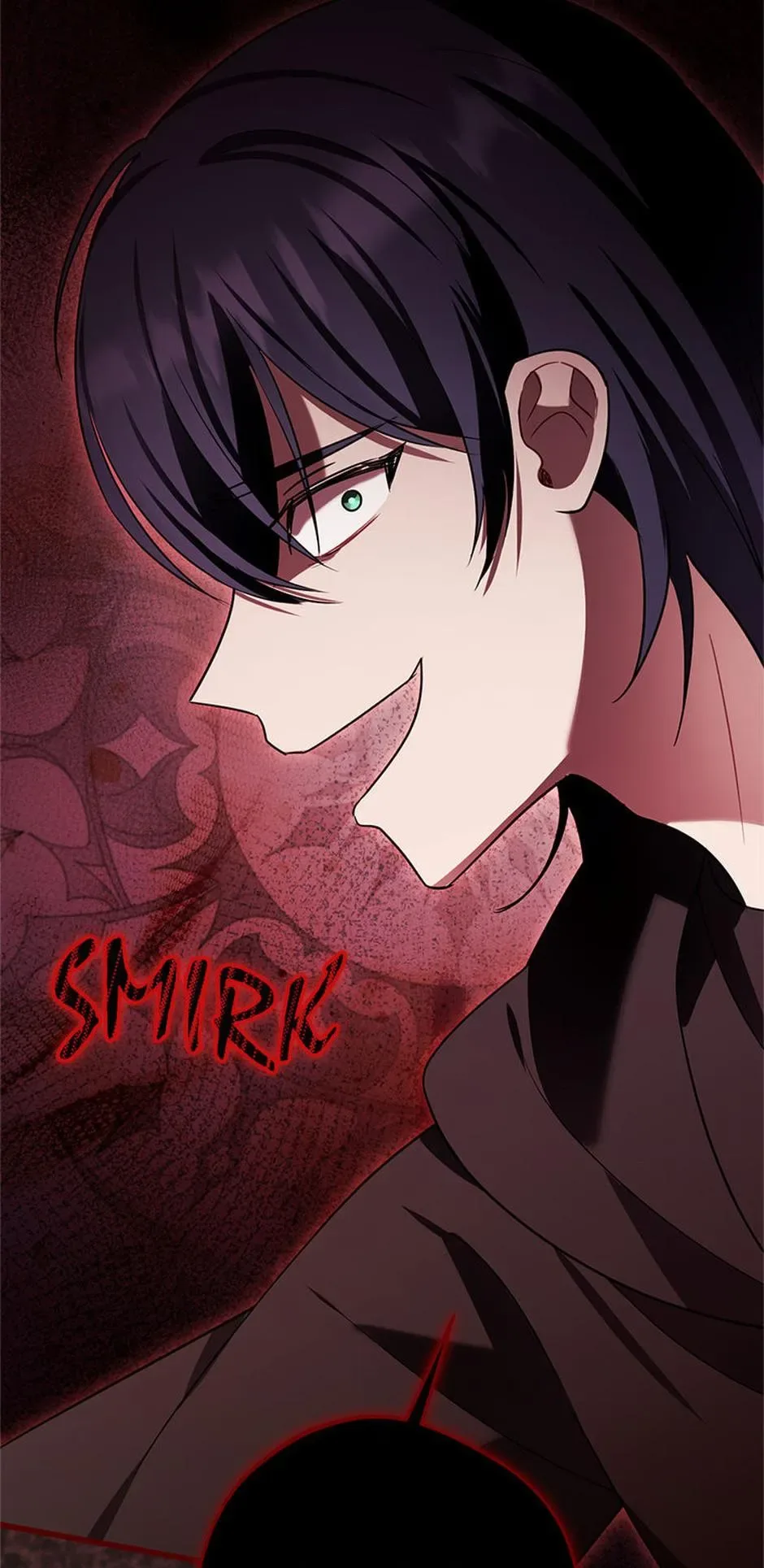 Screw the Noble Life, I’m Going Home Chapter 92 page 57