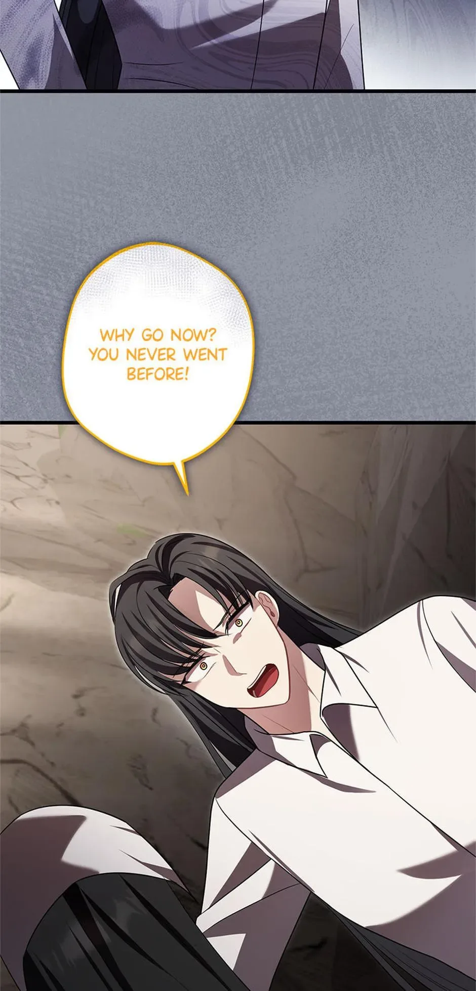 Screw the Noble Life, I’m Going Home Chapter 94 page 19