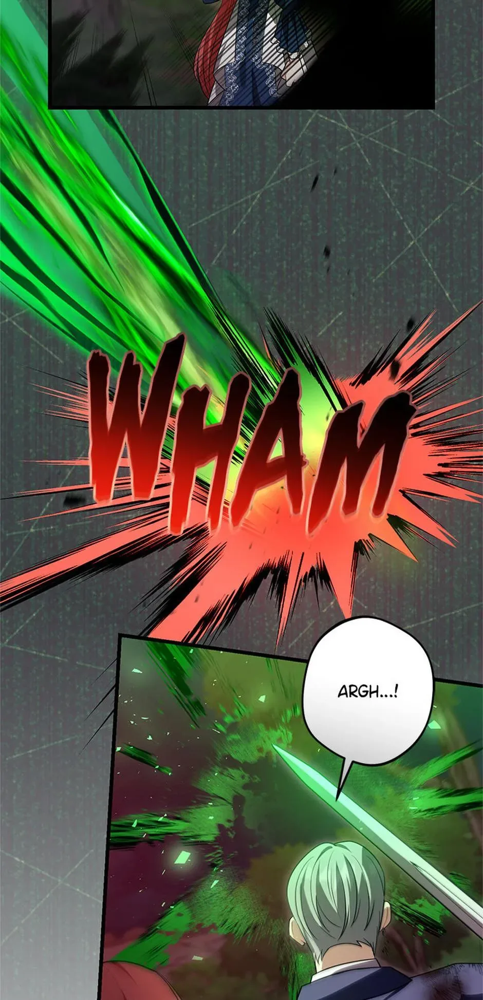Screw the Noble Life, I’m Going Home Chapter 92 page 64