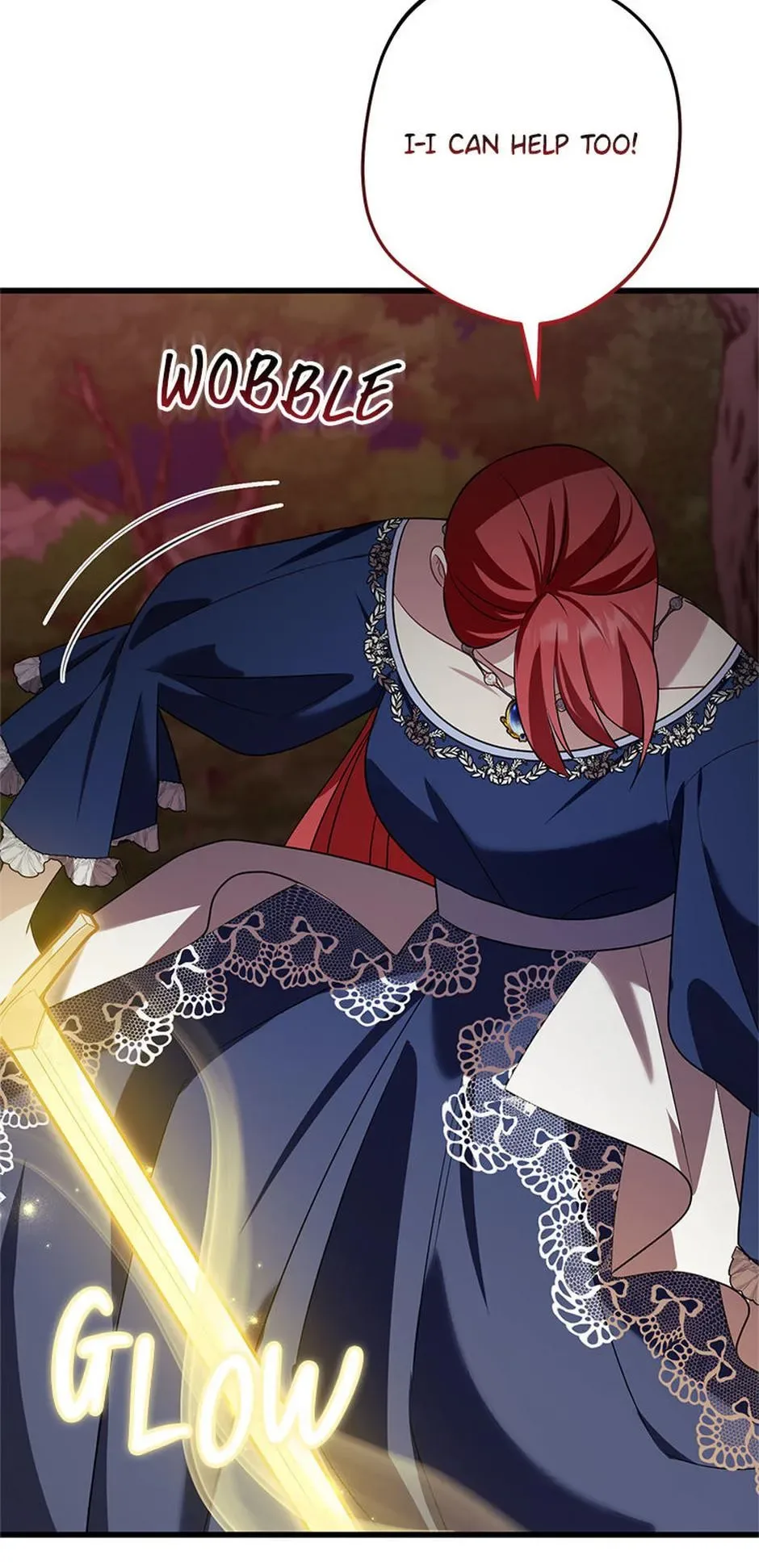 Screw the Noble Life, I’m Going Home Chapter 92 page 67