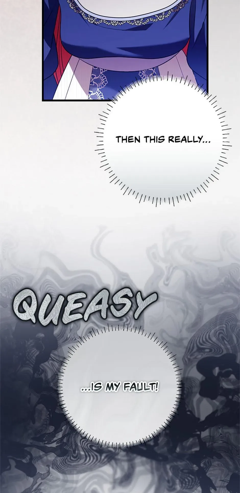 Screw the Noble Life, I’m Going Home Chapter 92 page 59