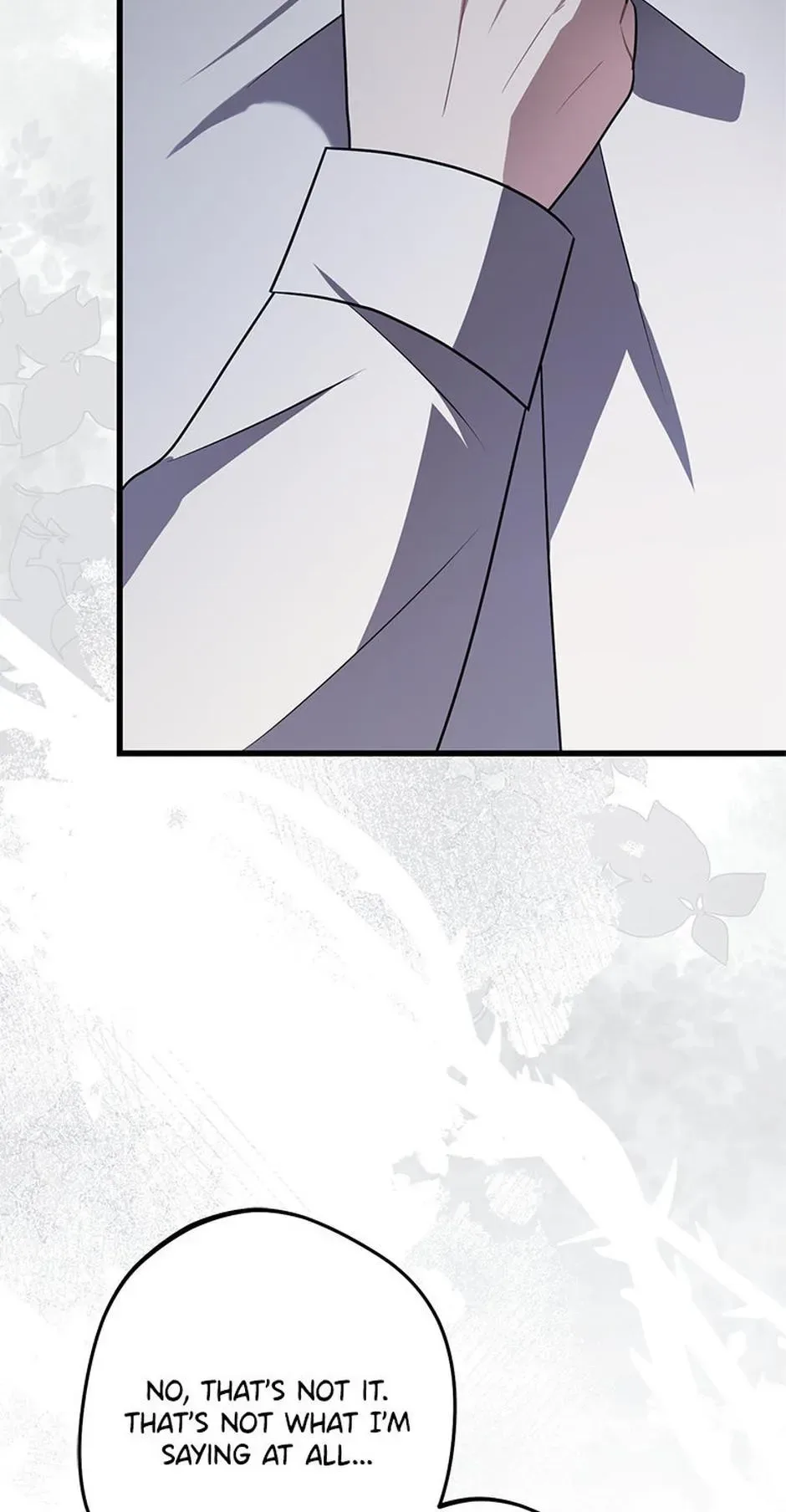 Screw the Noble Life, I’m Going Home Chapter 94 page 34