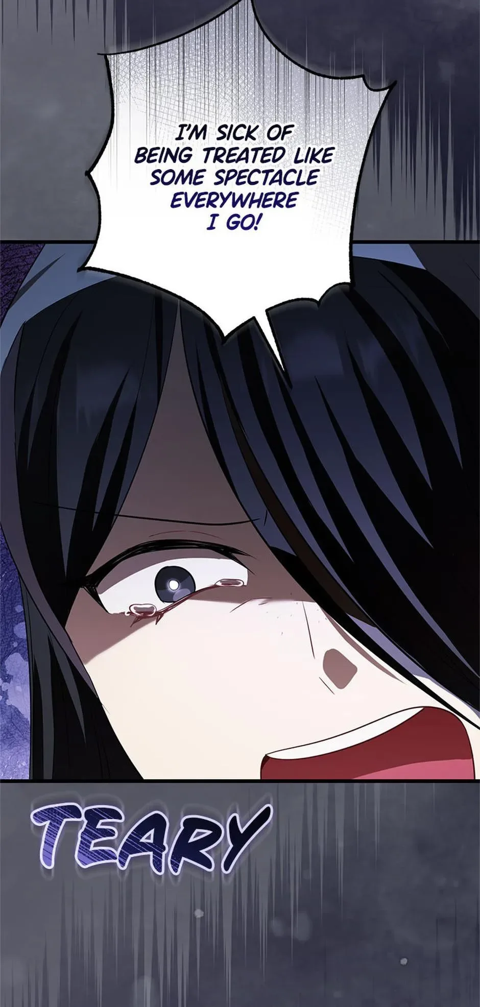 Screw the Noble Life, I’m Going Home Chapter 94 page 26