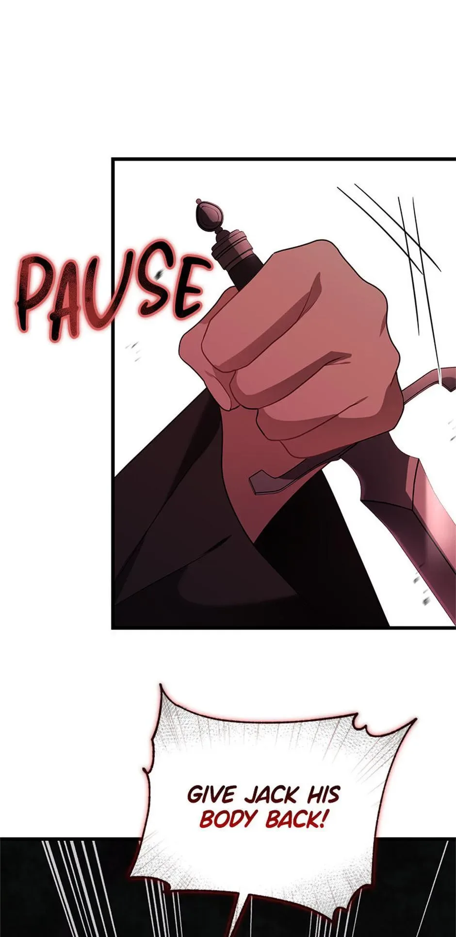 Screw the Noble Life, I’m Going Home Chapter 92 page 54