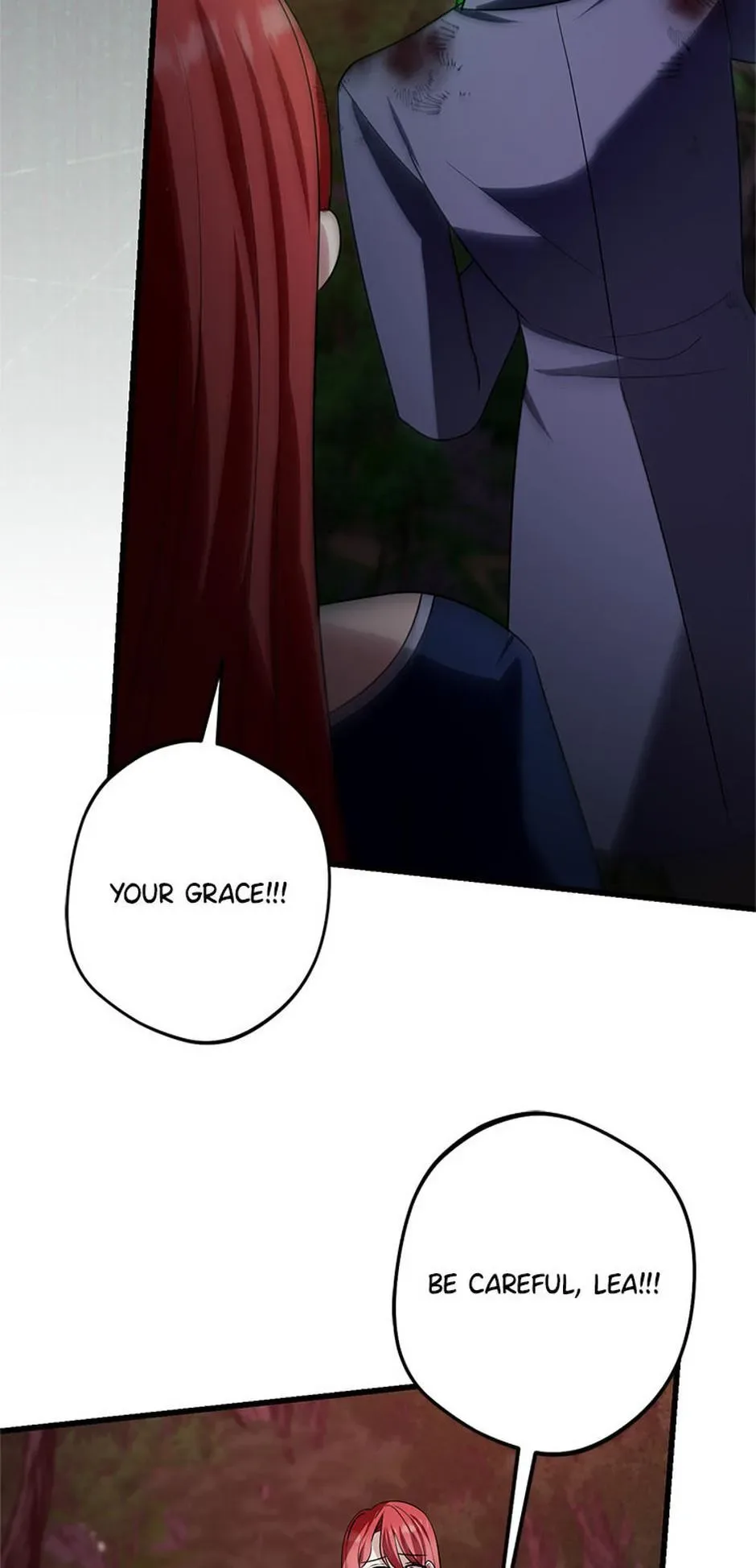 Screw the Noble Life, I’m Going Home Chapter 92 page 65