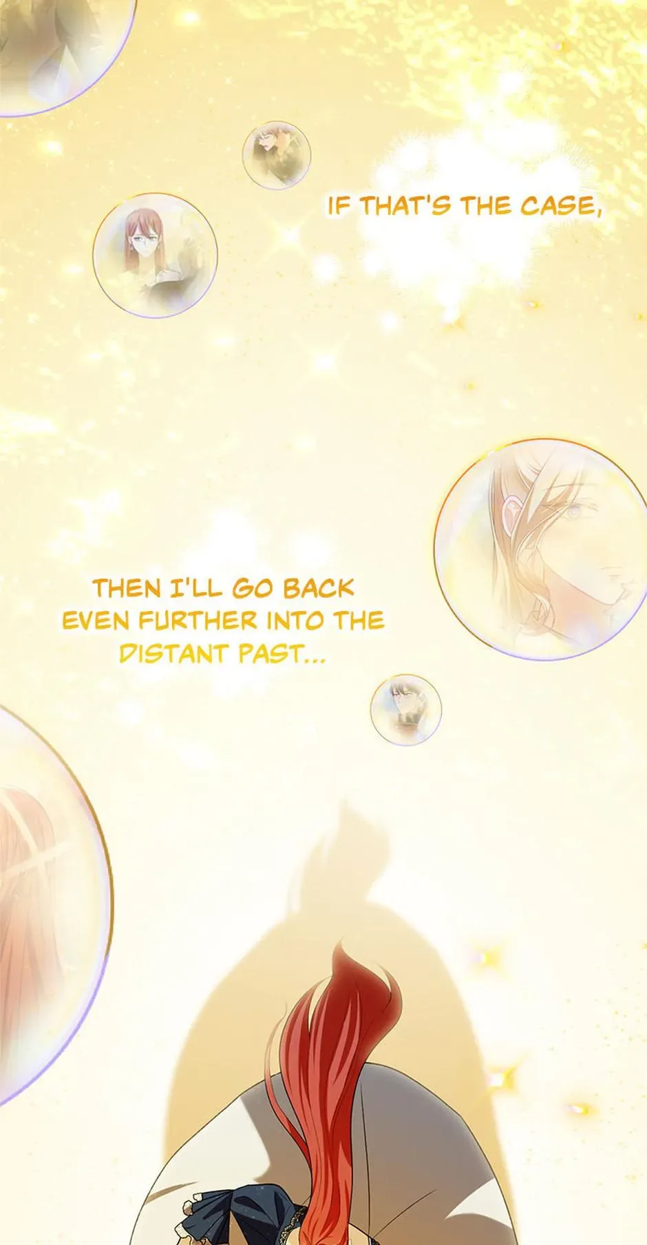 Screw the Noble Life, I’m Going Home Chapter 96 page 3