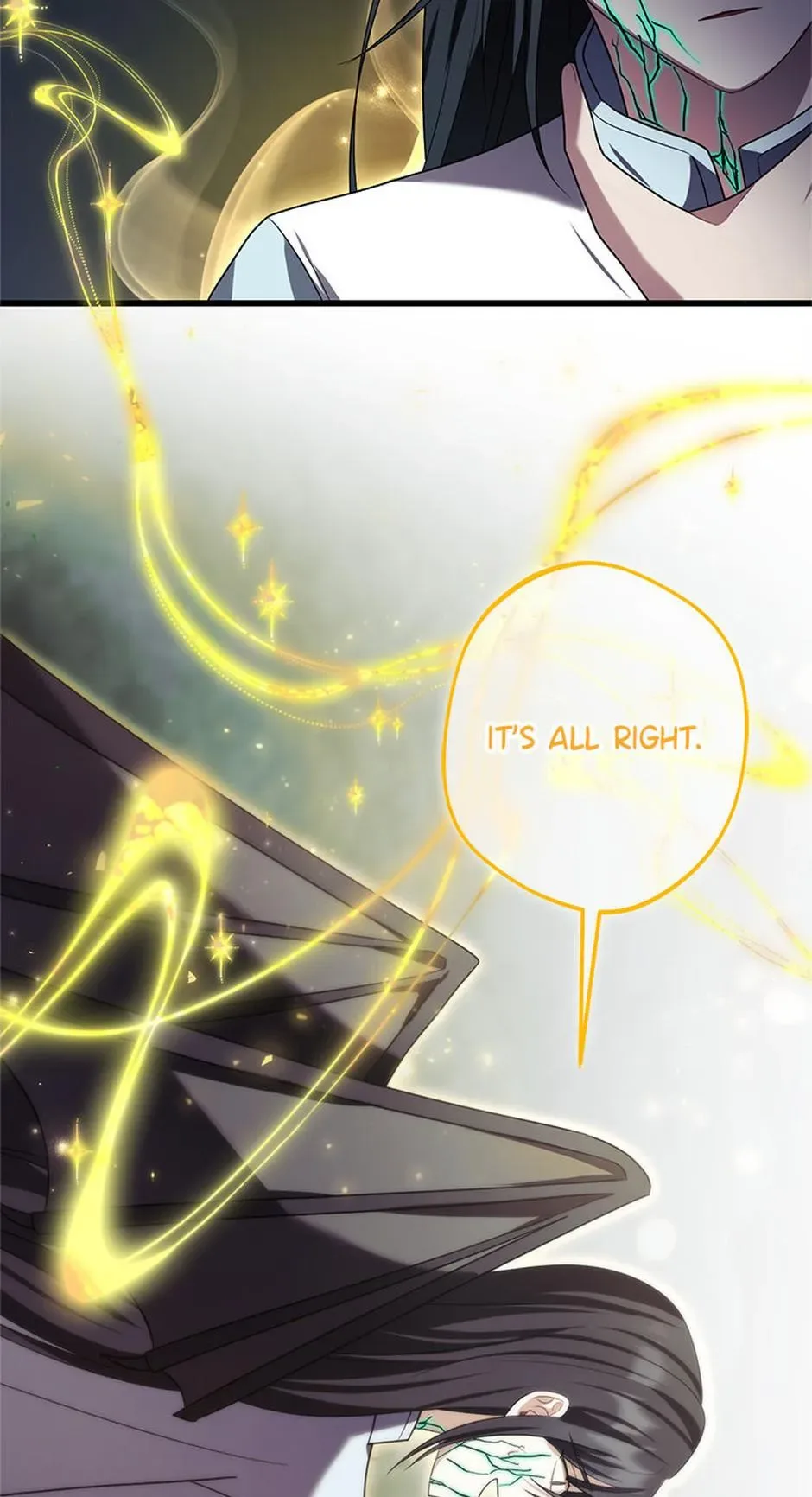 Screw the Noble Life, I’m Going Home Chapter 92 page 72