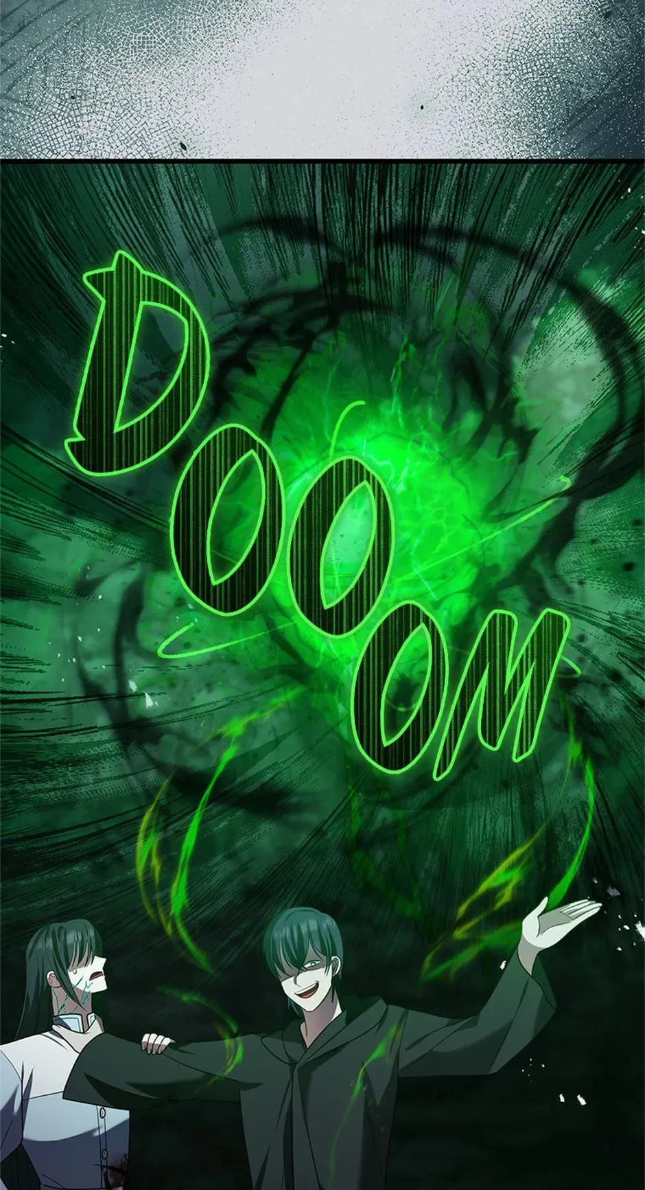 Screw the Noble Life, I’m Going Home Chapter 92 page 69