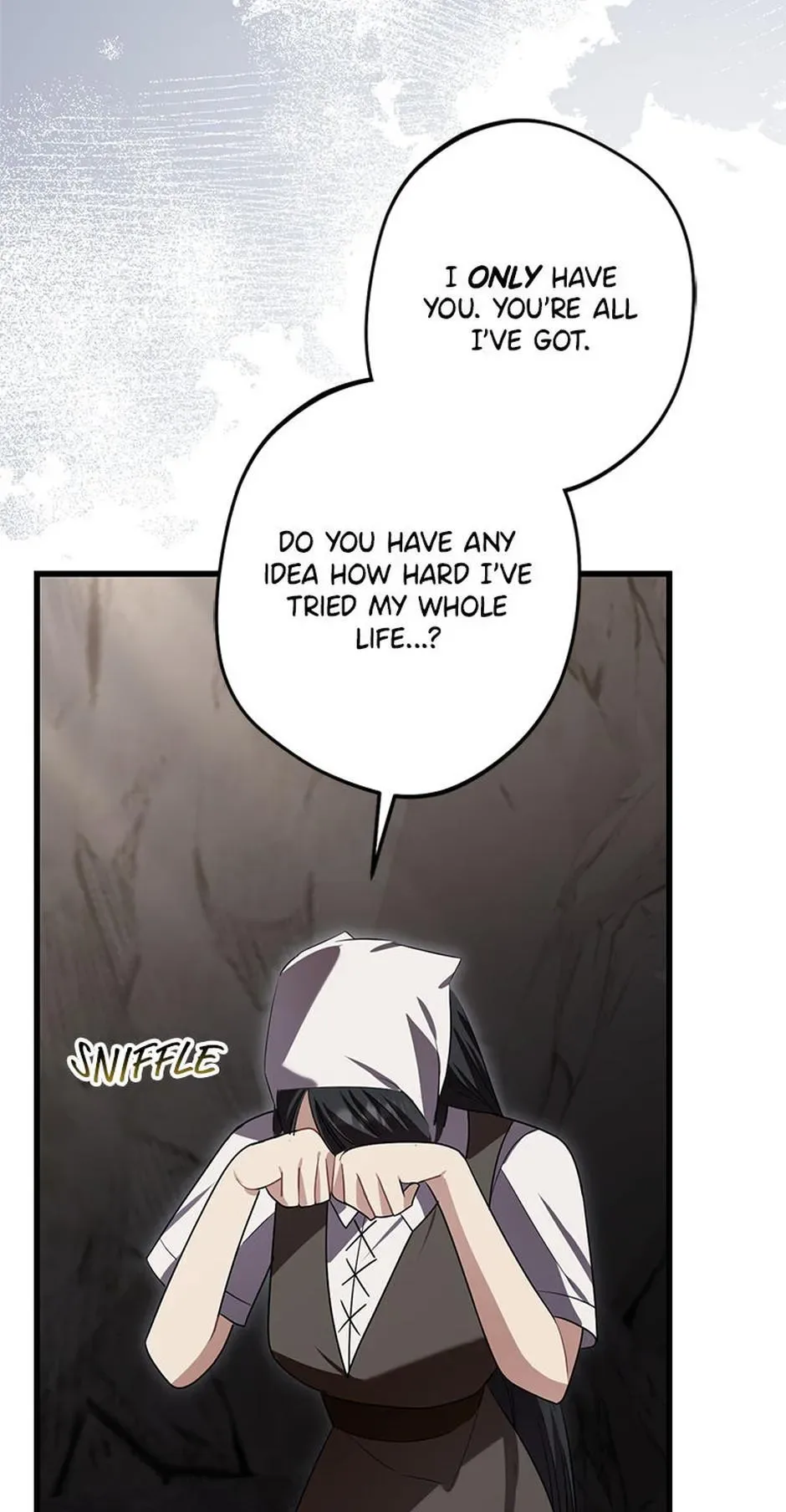 Screw the Noble Life, I’m Going Home Chapter 94 page 32