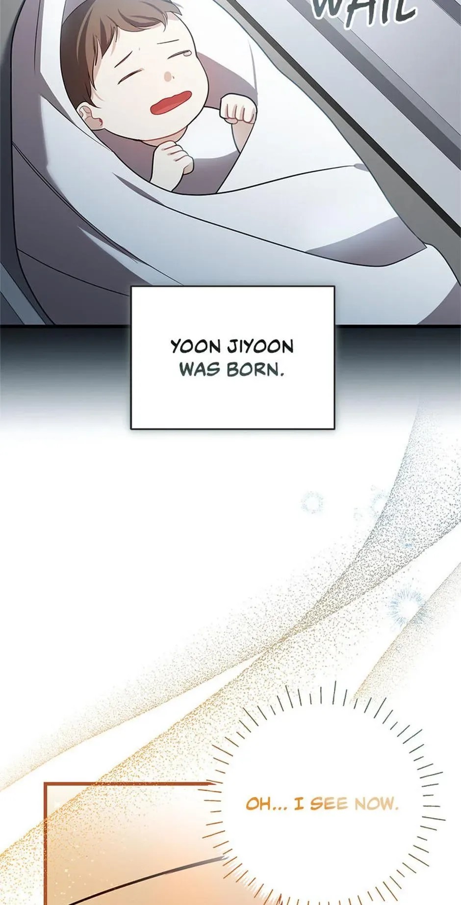 Screw the Noble Life, I’m Going Home Chapter 96 page 12