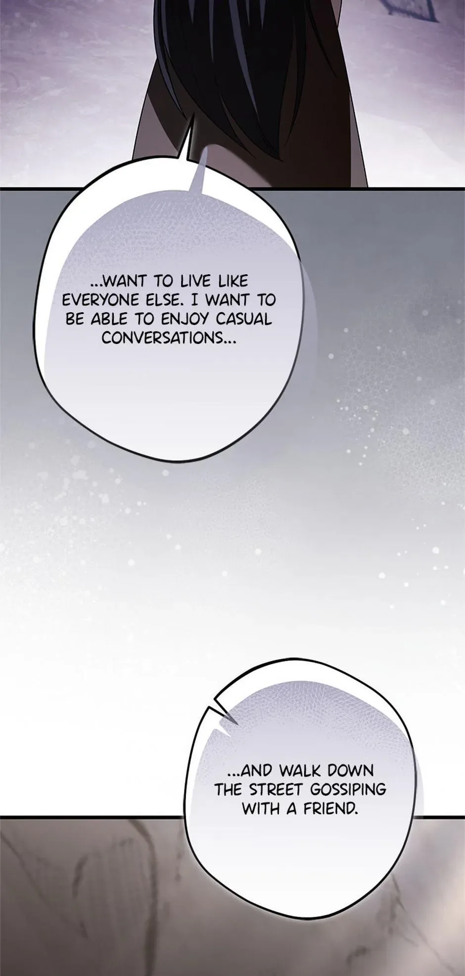 Screw the Noble Life, I’m Going Home Chapter 94 page 28