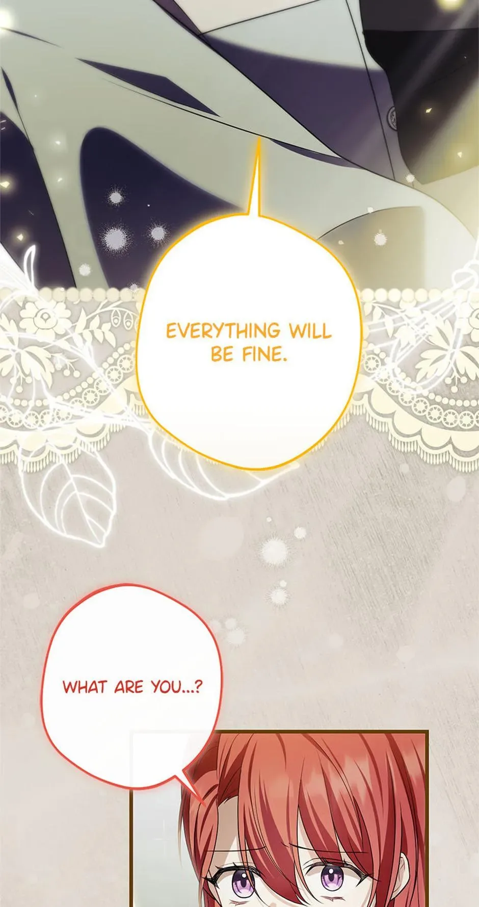 Screw the Noble Life, I’m Going Home Chapter 92 page 76
