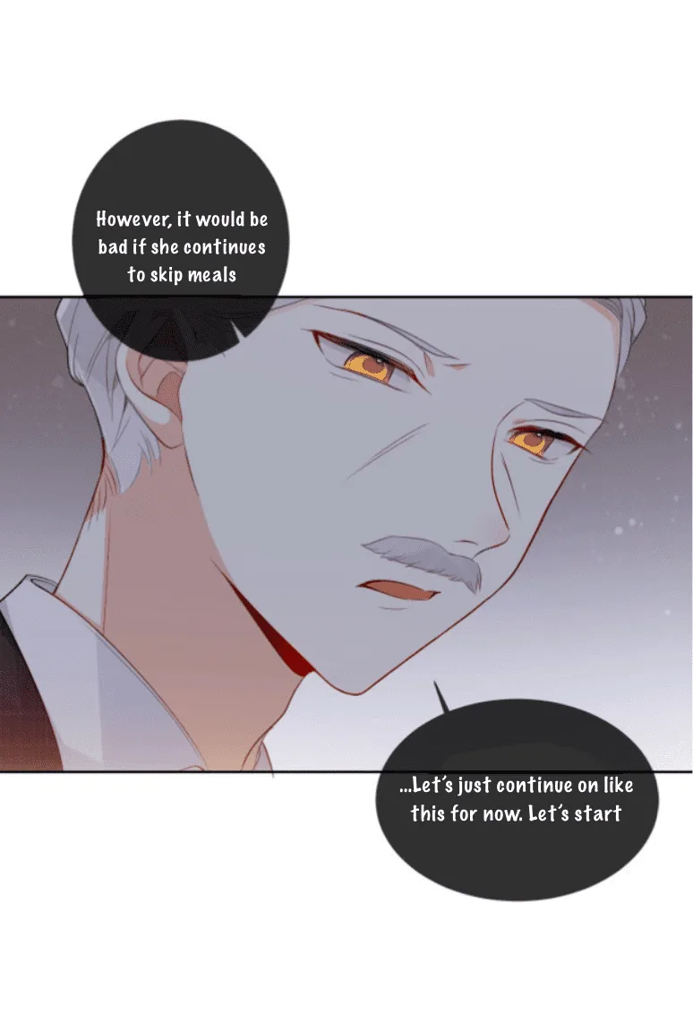 Script Shop of Dream Chapter 1 page 21