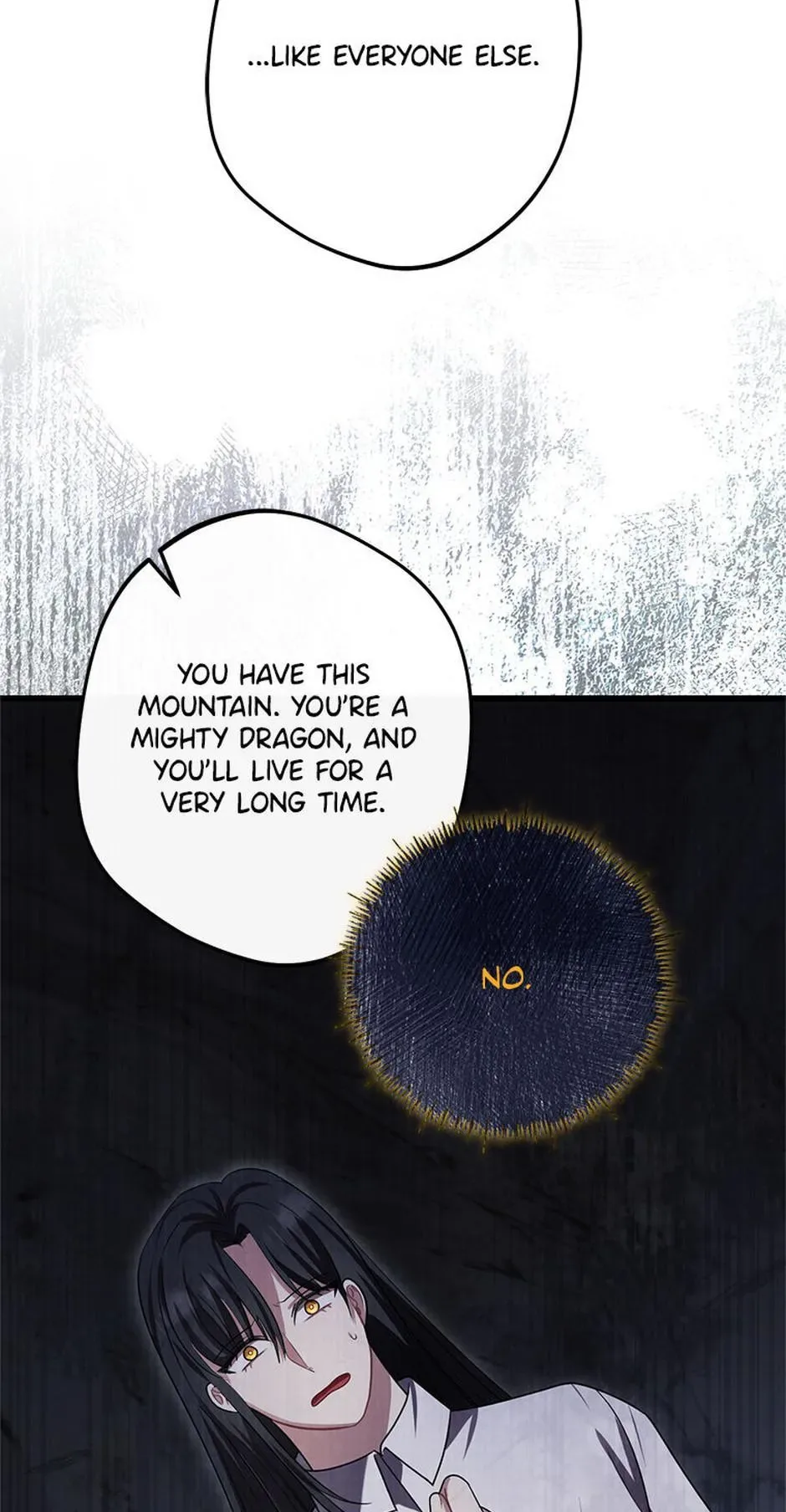 Screw the Noble Life, I’m Going Home Chapter 94 page 36
