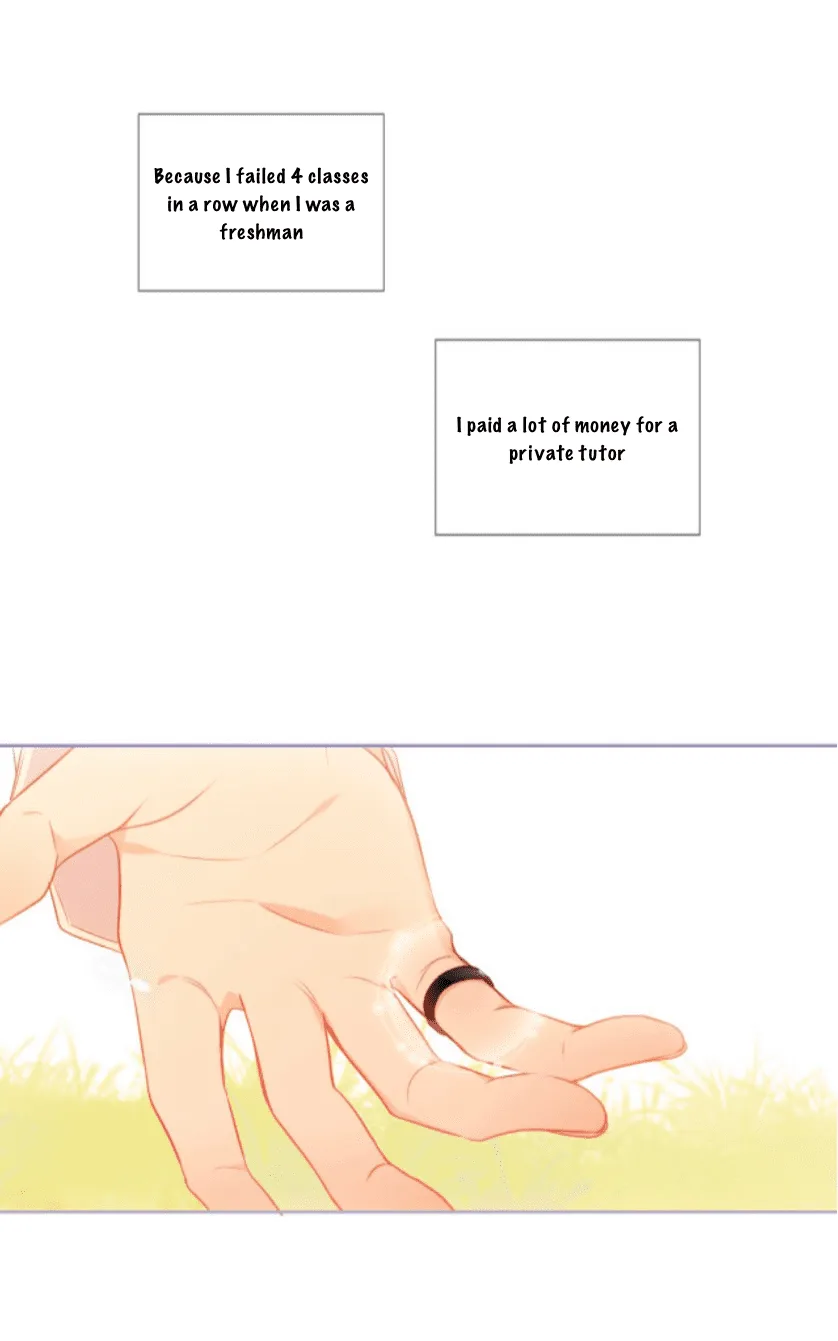 Script Shop of Dream Chapter 1 page 32
