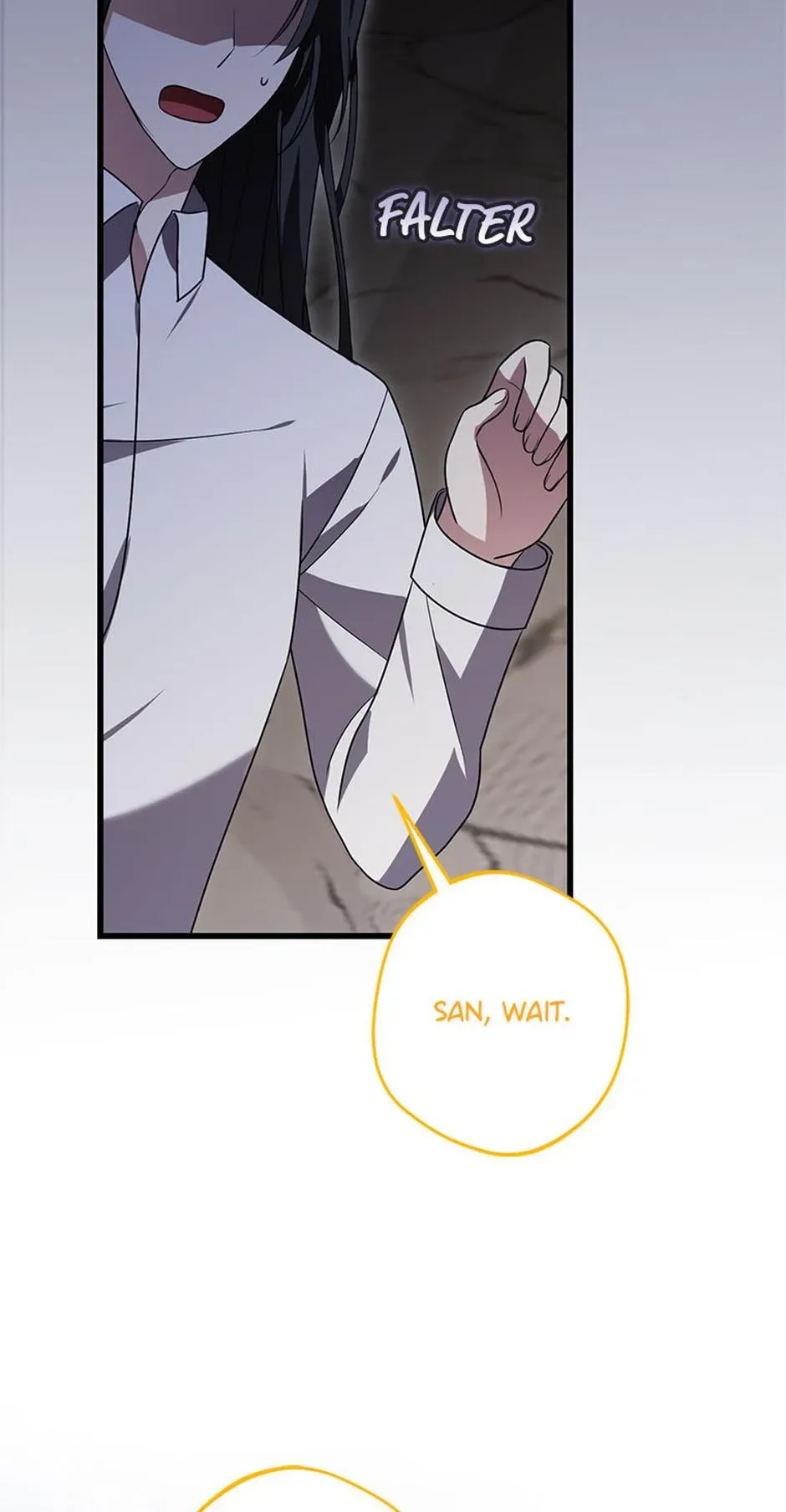 Screw the Noble Life, I’m Going Home Chapter 94 page 48