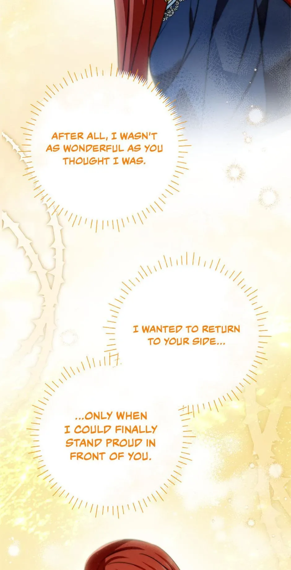 Screw the Noble Life, I’m Going Home Chapter 96 page 15
