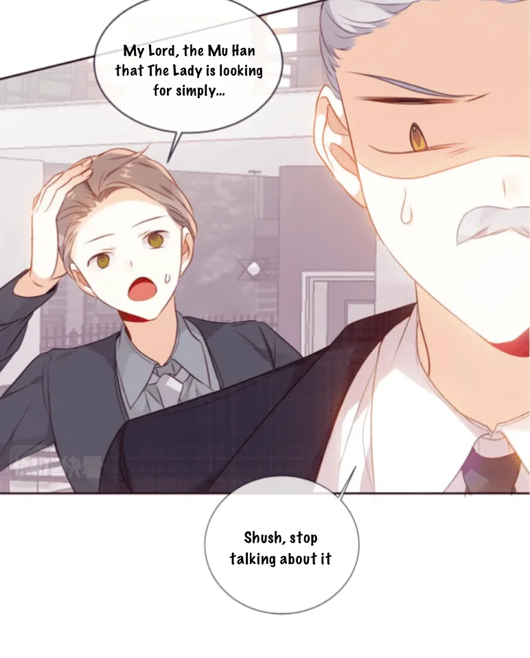 Script Shop of Dream Chapter 1 page 20