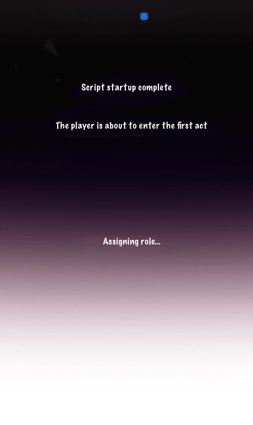 Script Shop of Dream Chapter 1 page 69