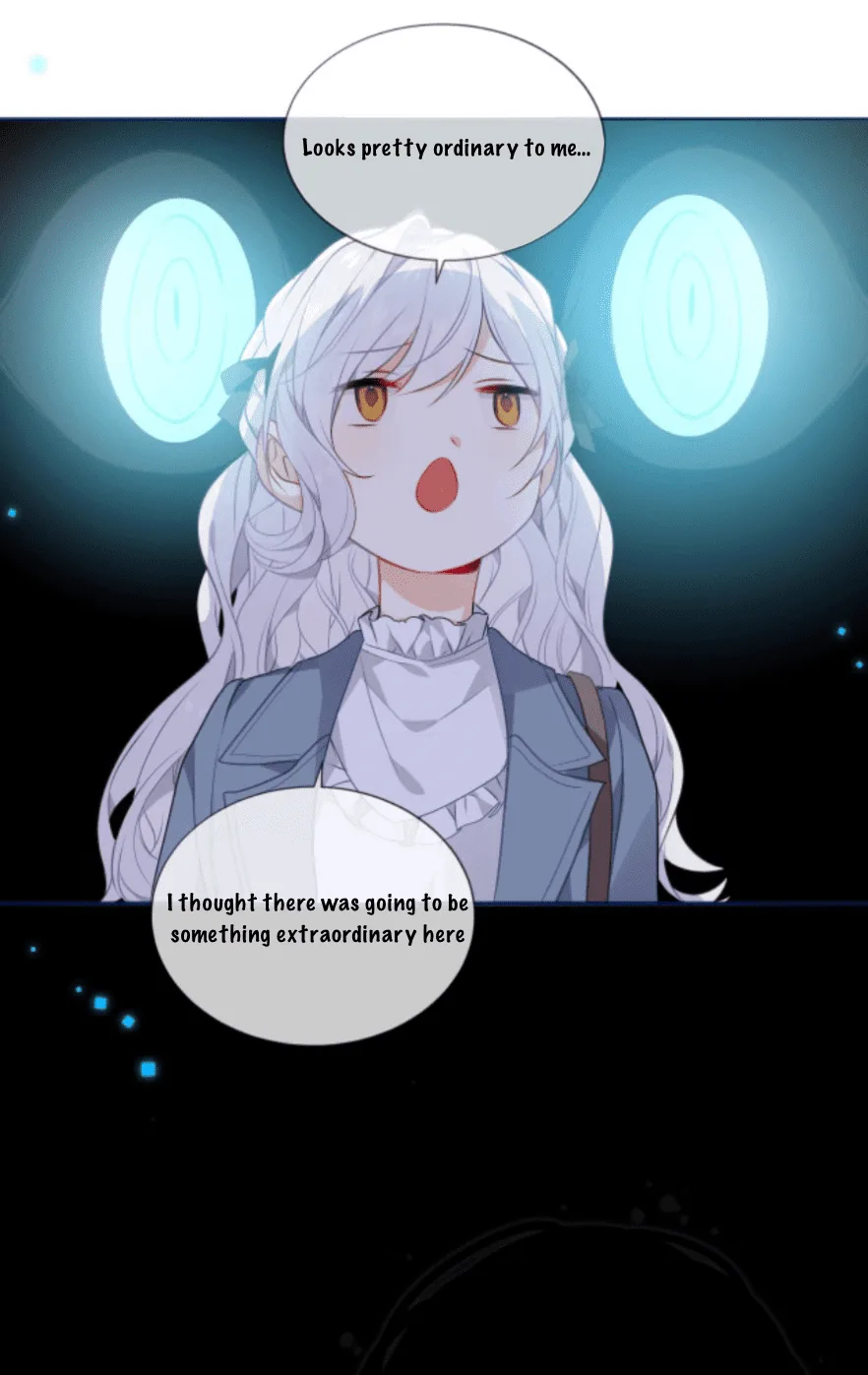 Script Shop of Dream Chapter 1 page 54