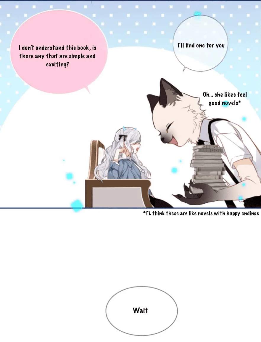 Script Shop of Dream Chapter 1 page 60