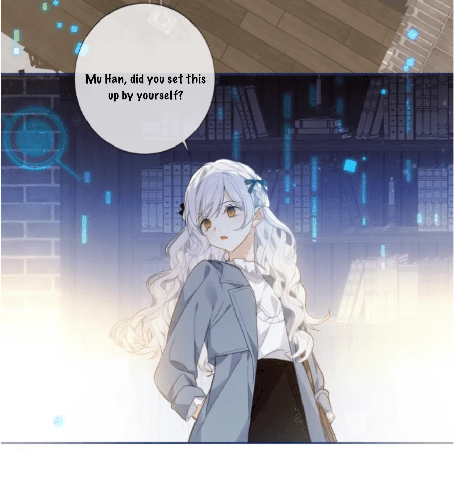 Script Shop of Dream Chapter 1 page 53