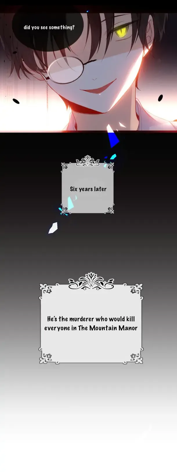 Script Shop of Dream Chapter 3 page 23