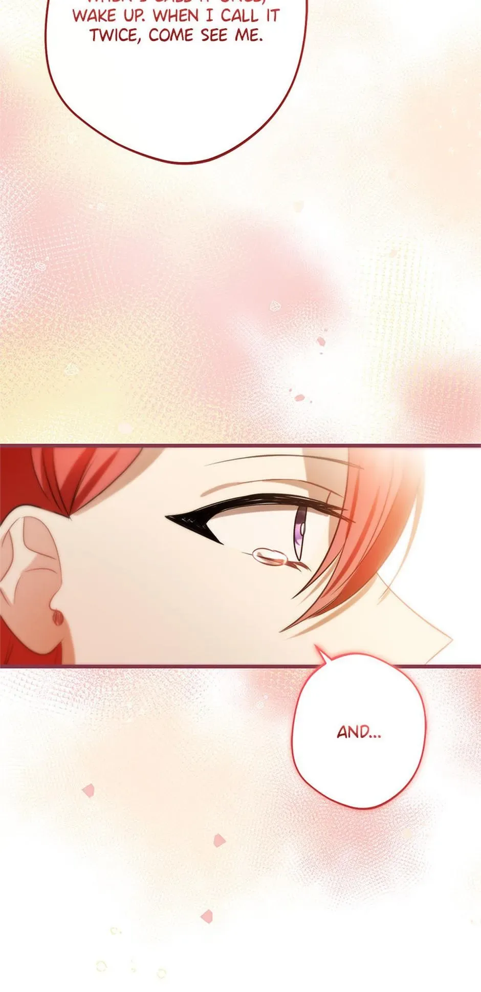 Screw the Noble Life, I’m Going Home Chapter 96 page 24