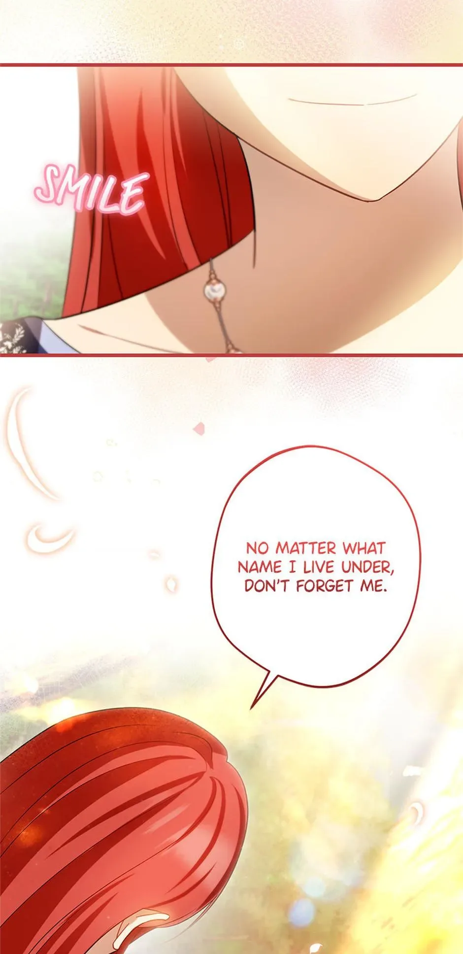 Screw the Noble Life, I’m Going Home Chapter 96 page 21