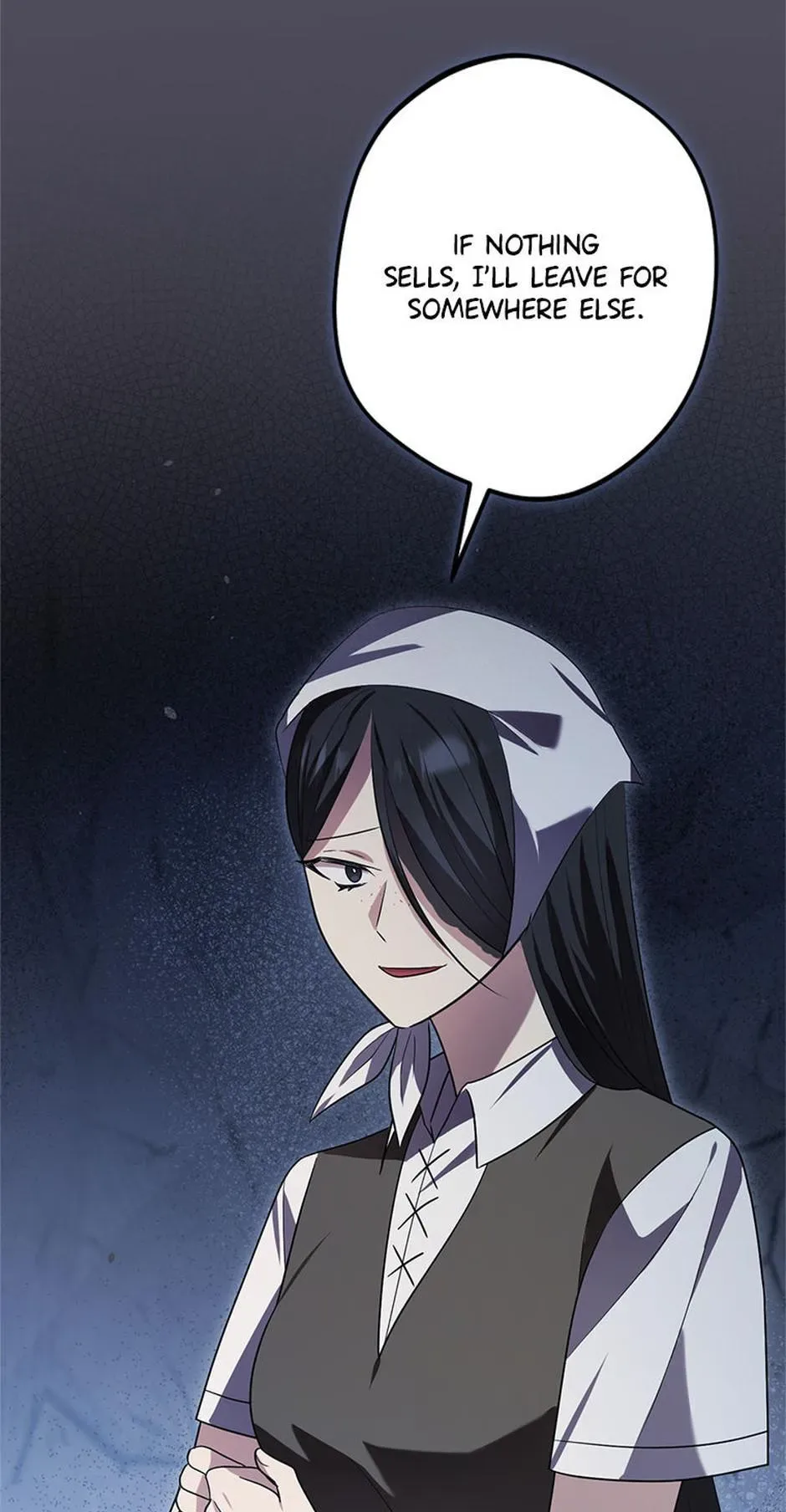 Screw the Noble Life, I’m Going Home Chapter 94 page 46