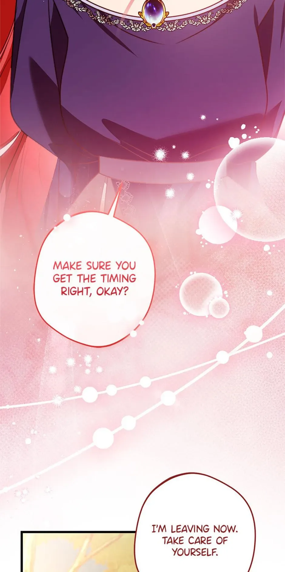 Screw the Noble Life, I’m Going Home Chapter 96 page 26