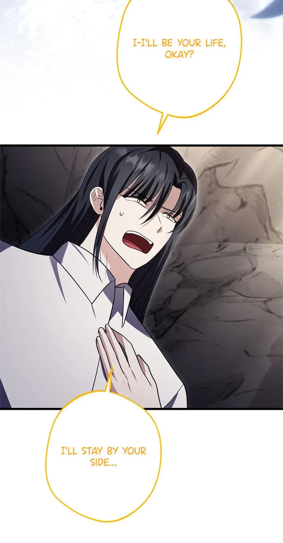Screw the Noble Life, I’m Going Home Chapter 94 page 53