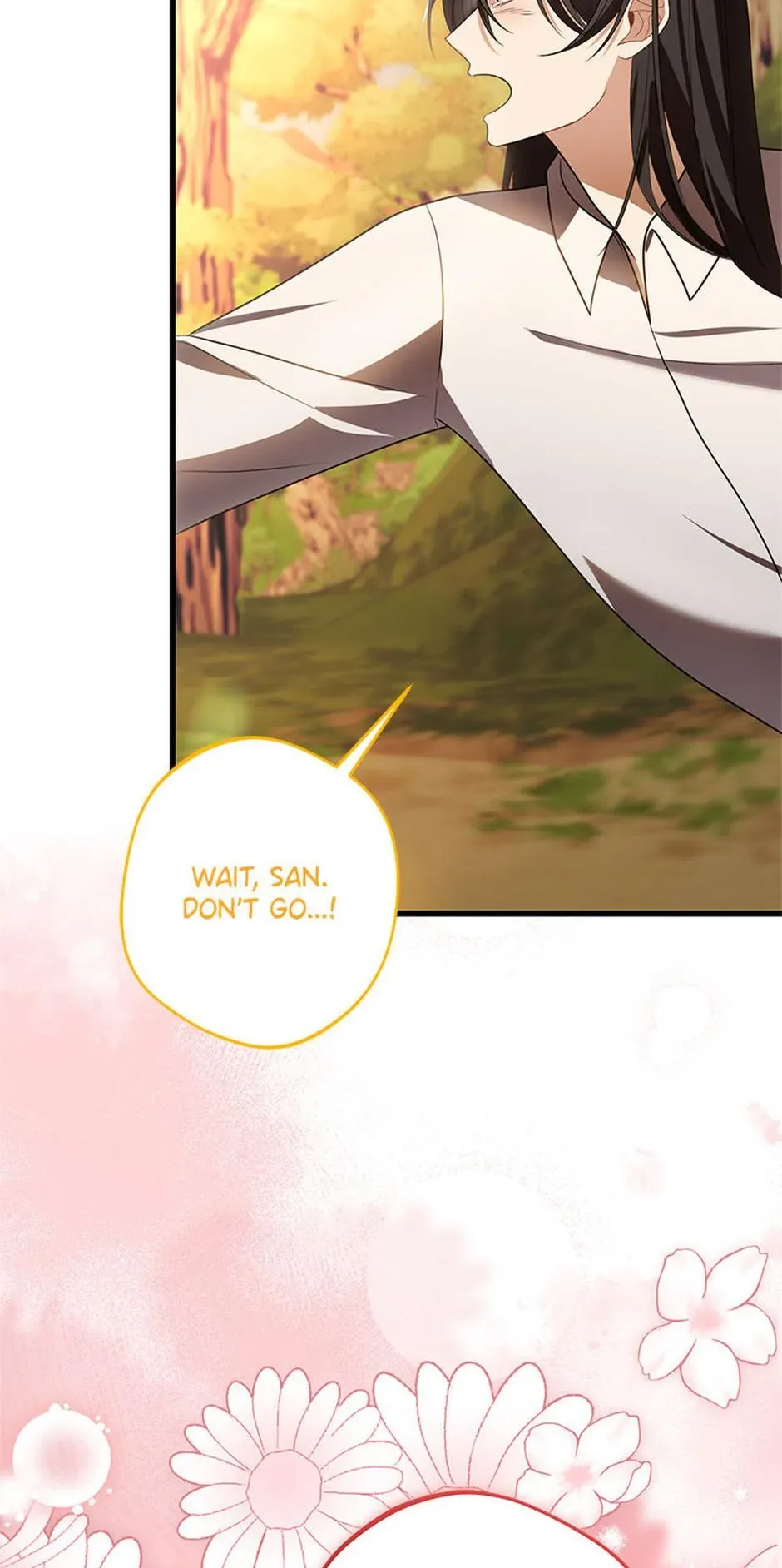 Screw the Noble Life, I’m Going Home Chapter 96 page 28