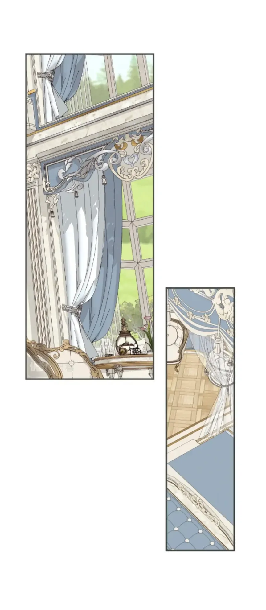 Script Shop of Dream Chapter 2 page 4