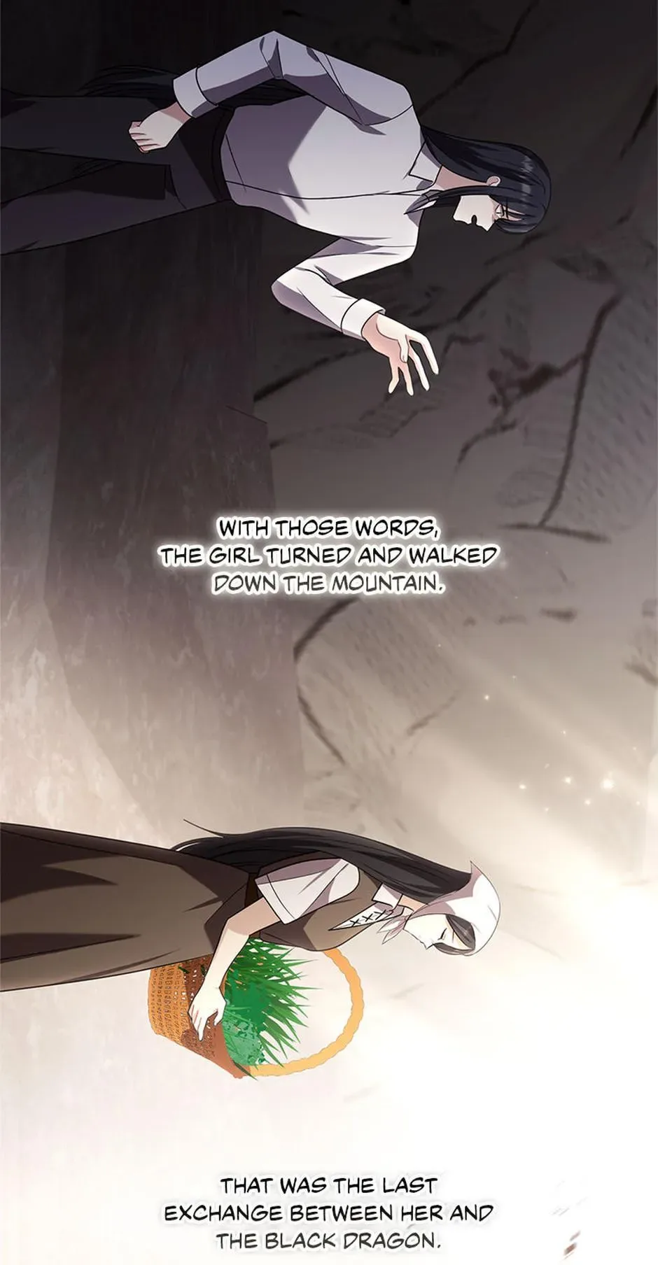 Screw the Noble Life, I’m Going Home Chapter 94 page 56