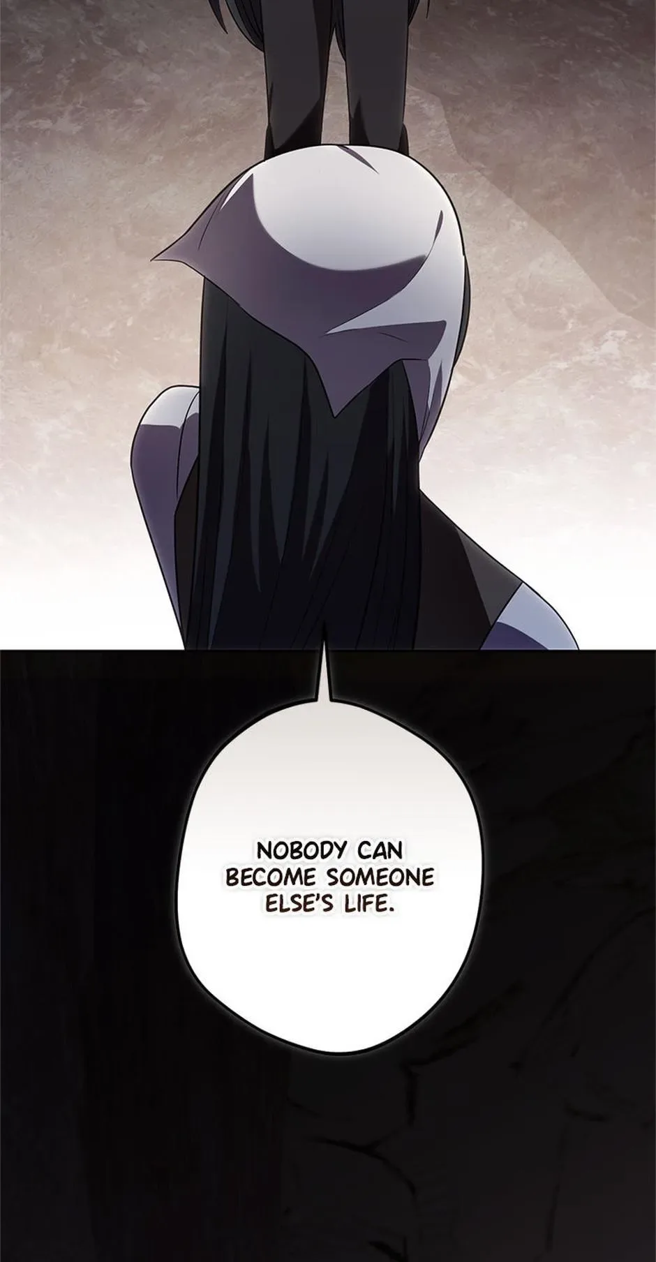 Screw the Noble Life, I’m Going Home Chapter 94 page 55