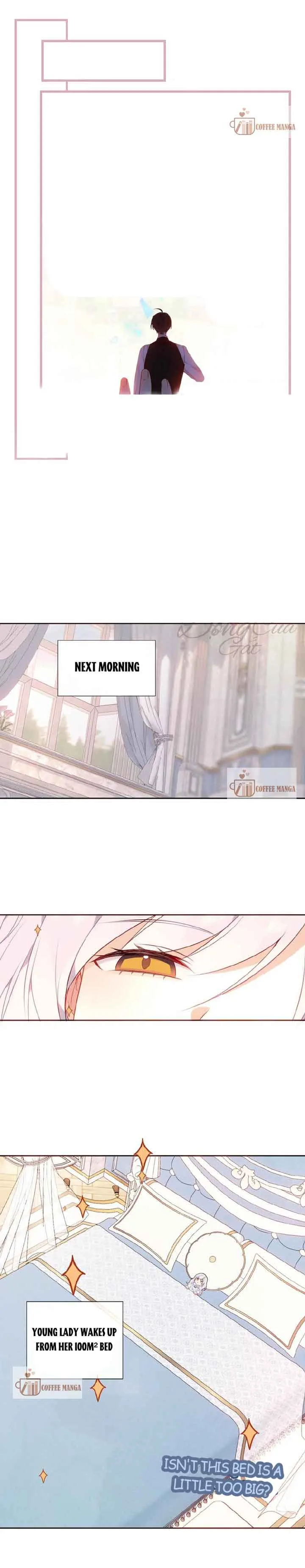 Script Shop of Dream Chapter 5 page 2