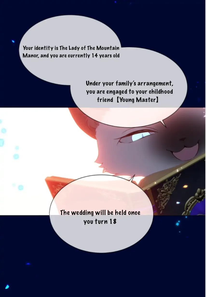Script Shop of Dream Chapter 2 page 14
