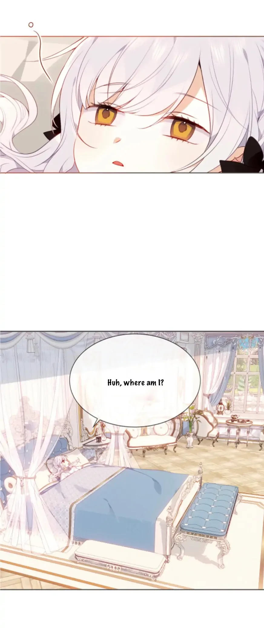 Script Shop of Dream Chapter 2 page 5