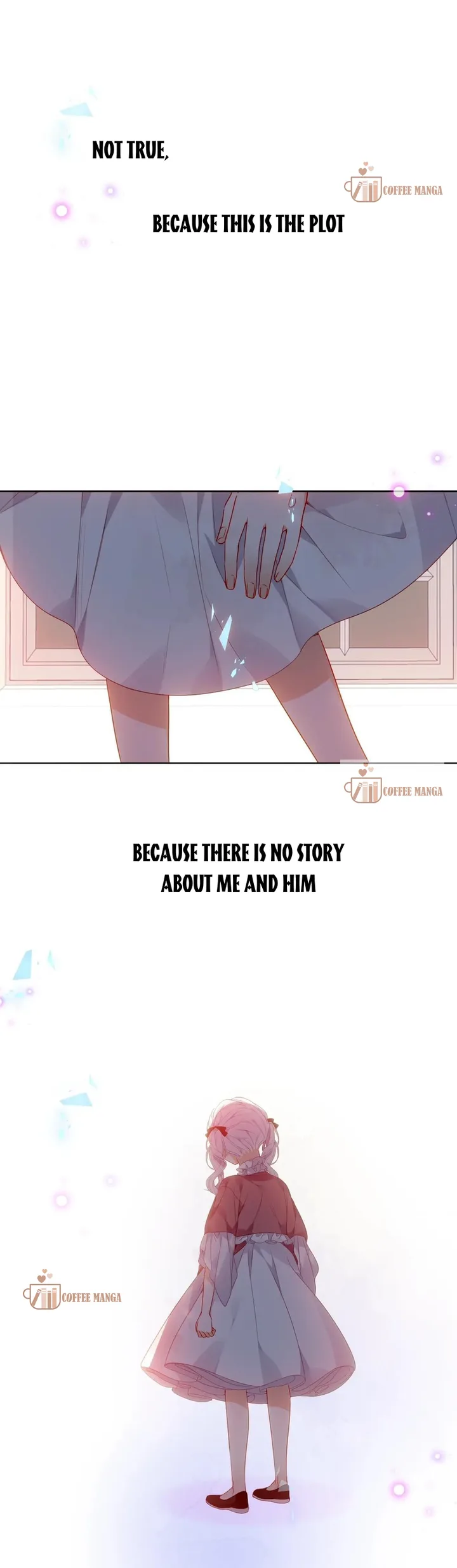 Script Shop of Dream Chapter 5 page 10