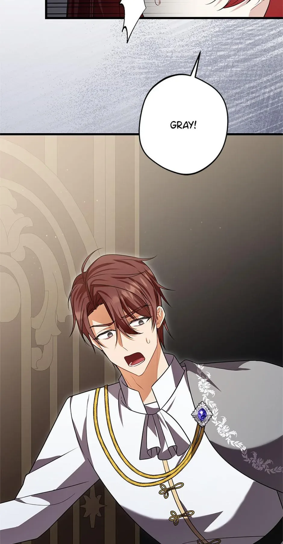 Screw the Noble Life, I’m Going Home Chapter 94 page 64