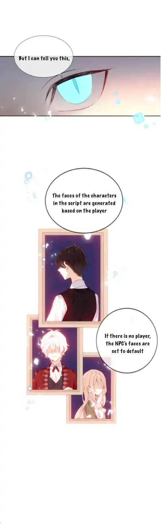 Script Shop of Dream Chapter 4 page 18