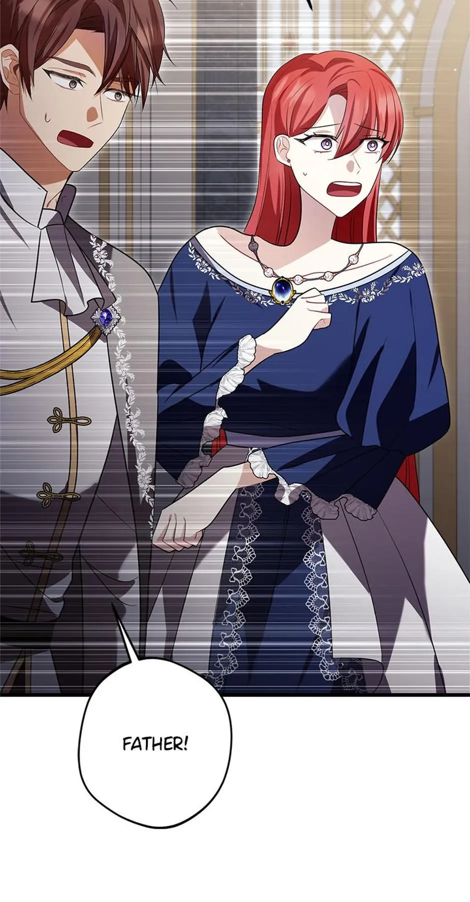 Screw the Noble Life, I’m Going Home Chapter 94 page 69