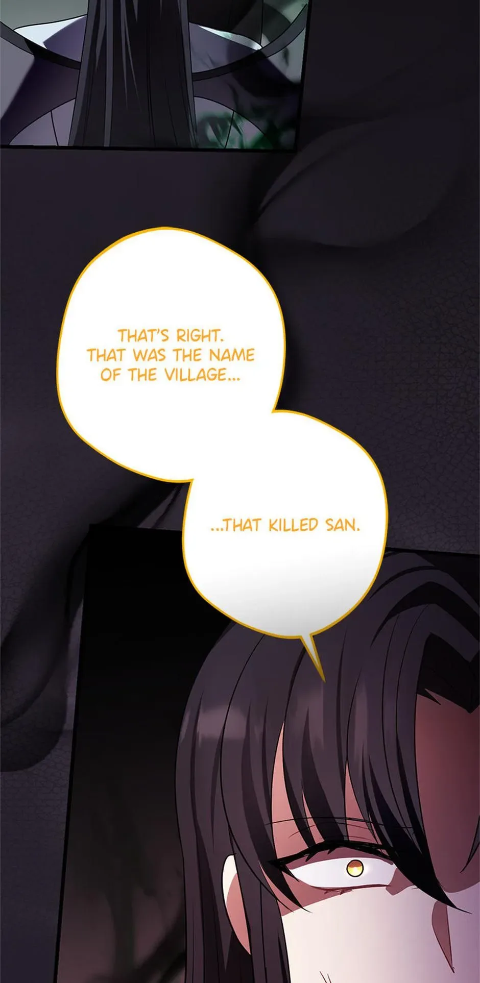 Screw the Noble Life, I’m Going Home Chapter 96 page 41