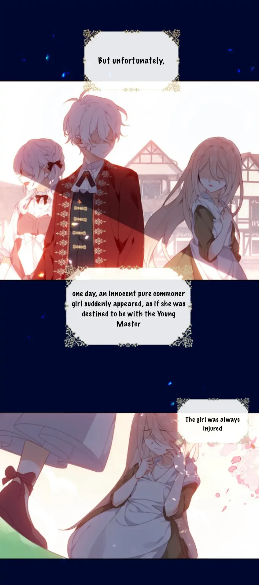 Script Shop of Dream Chapter 2 page 16