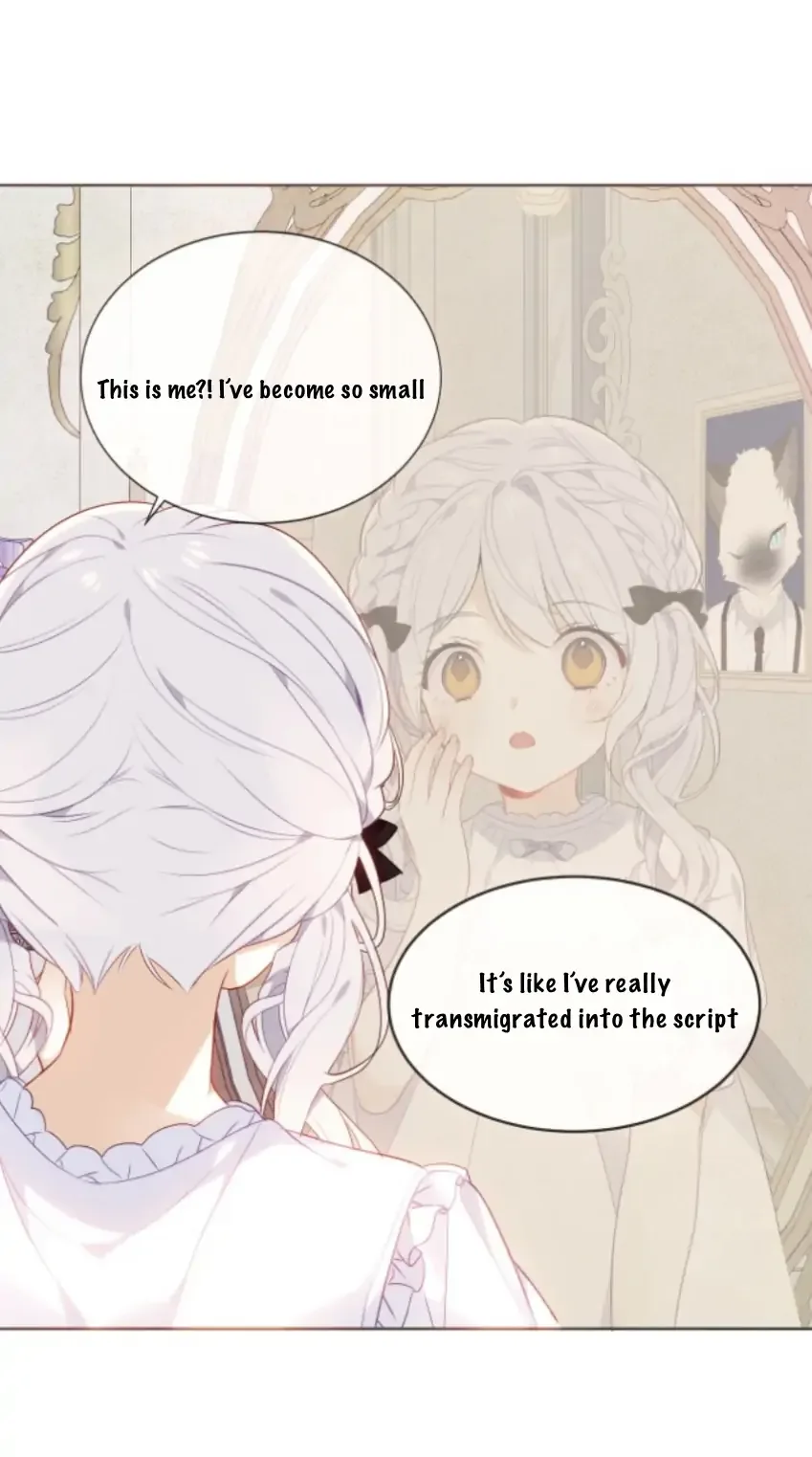 Script Shop of Dream Chapter 2 page 10