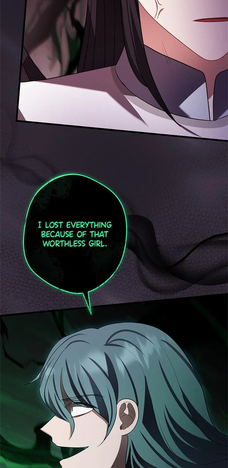 Screw the Noble Life, I’m Going Home Chapter 96 page 42