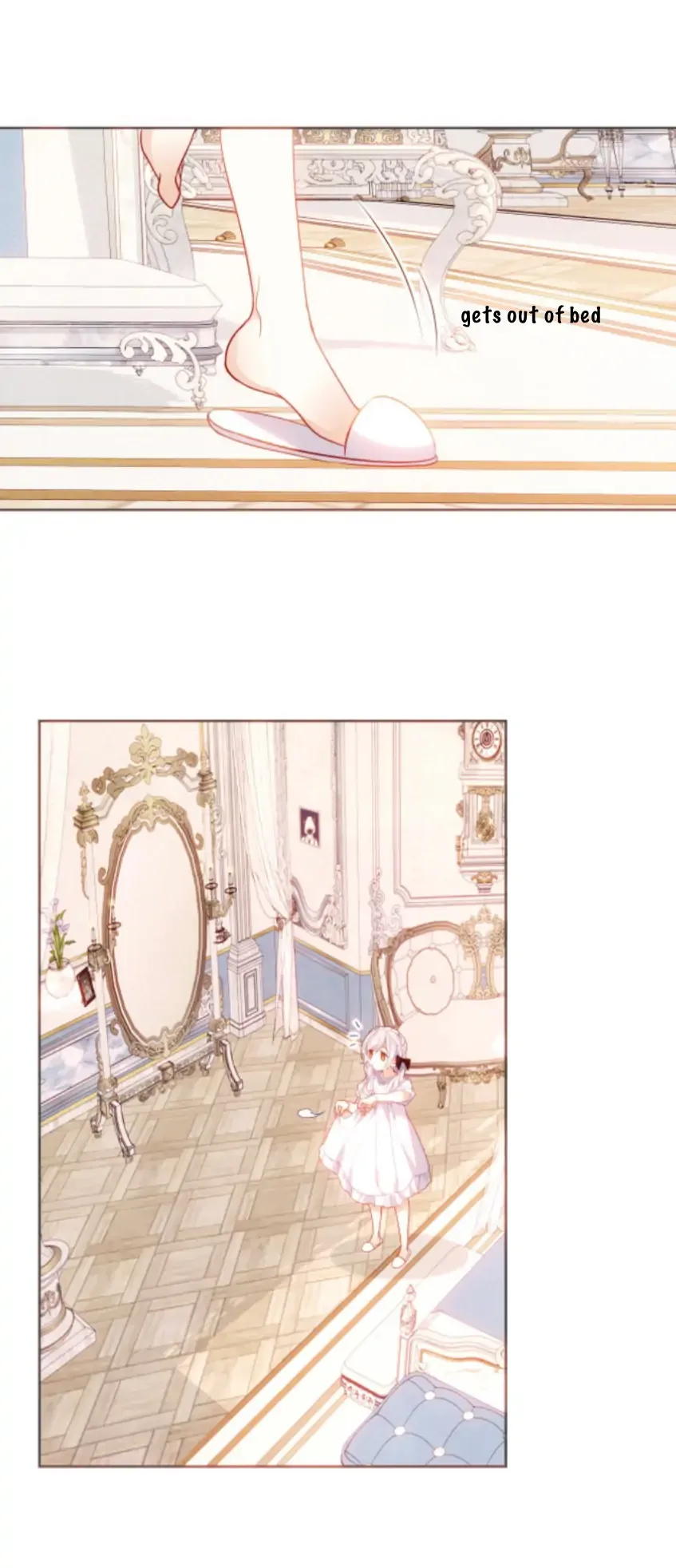 Script Shop of Dream Chapter 2 page 9